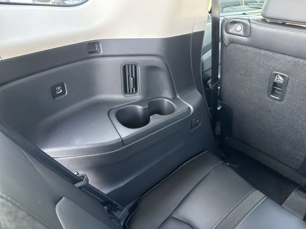 Used 2023 Honda Pilot EX-L image 29