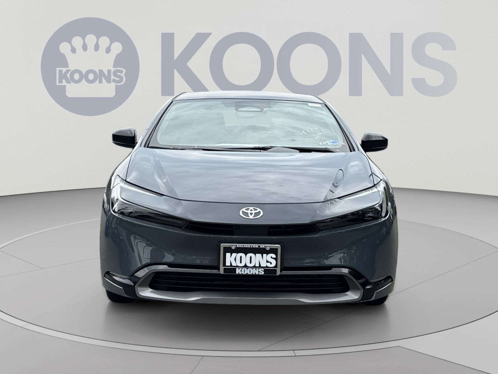 New 2027 Toyota Prius Limited w/ Limited Premium Package AWD/4WD image 19