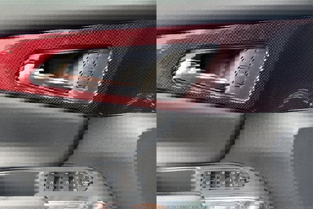 New 2026 Chevrolet Traverse Z71 image 11