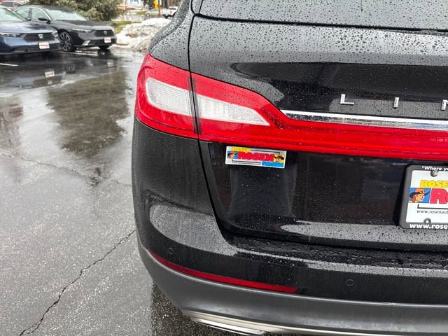 Used 2018 Lincoln MKX Reserve w/ Lincoln MKX Climate Package image 35