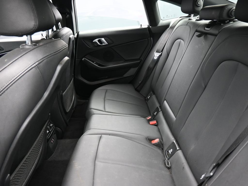 Used 2024 BMW 228i xDrive Gran Coupe image 14