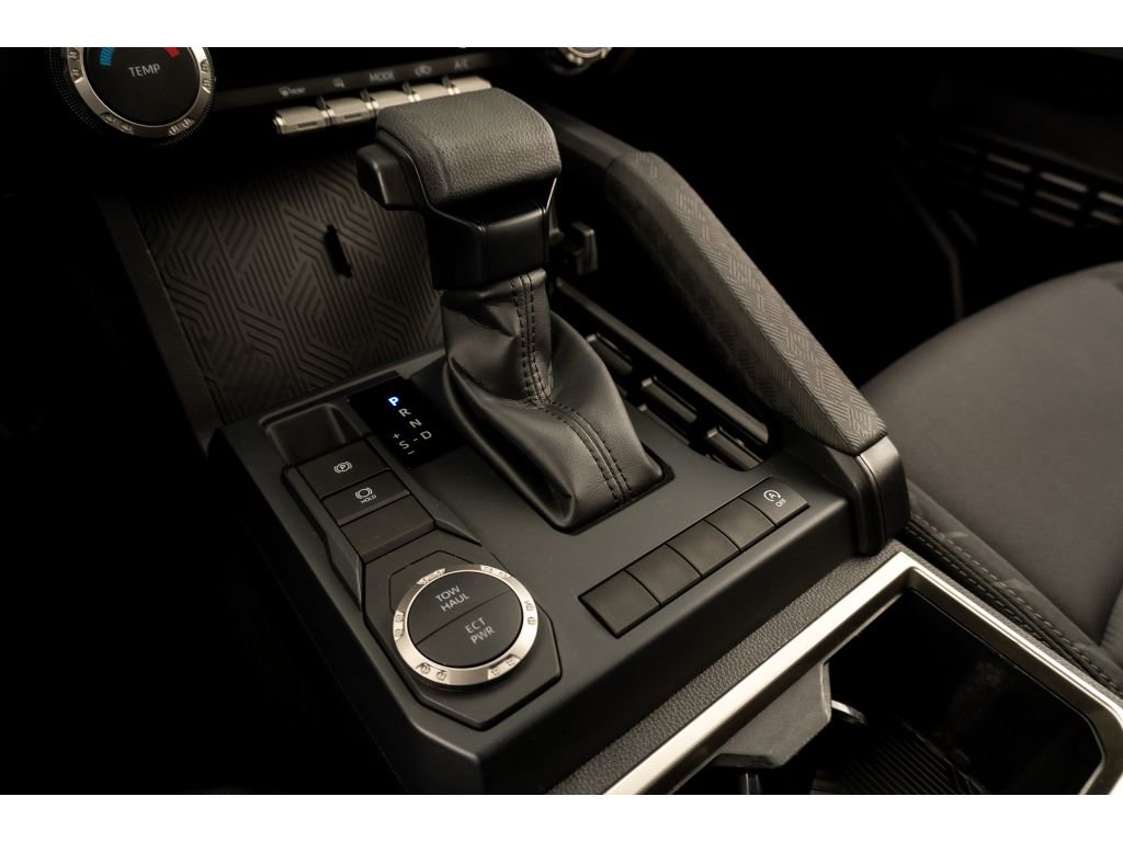 Certified 2026 Toyota Tacoma SR5 RWD image 25
