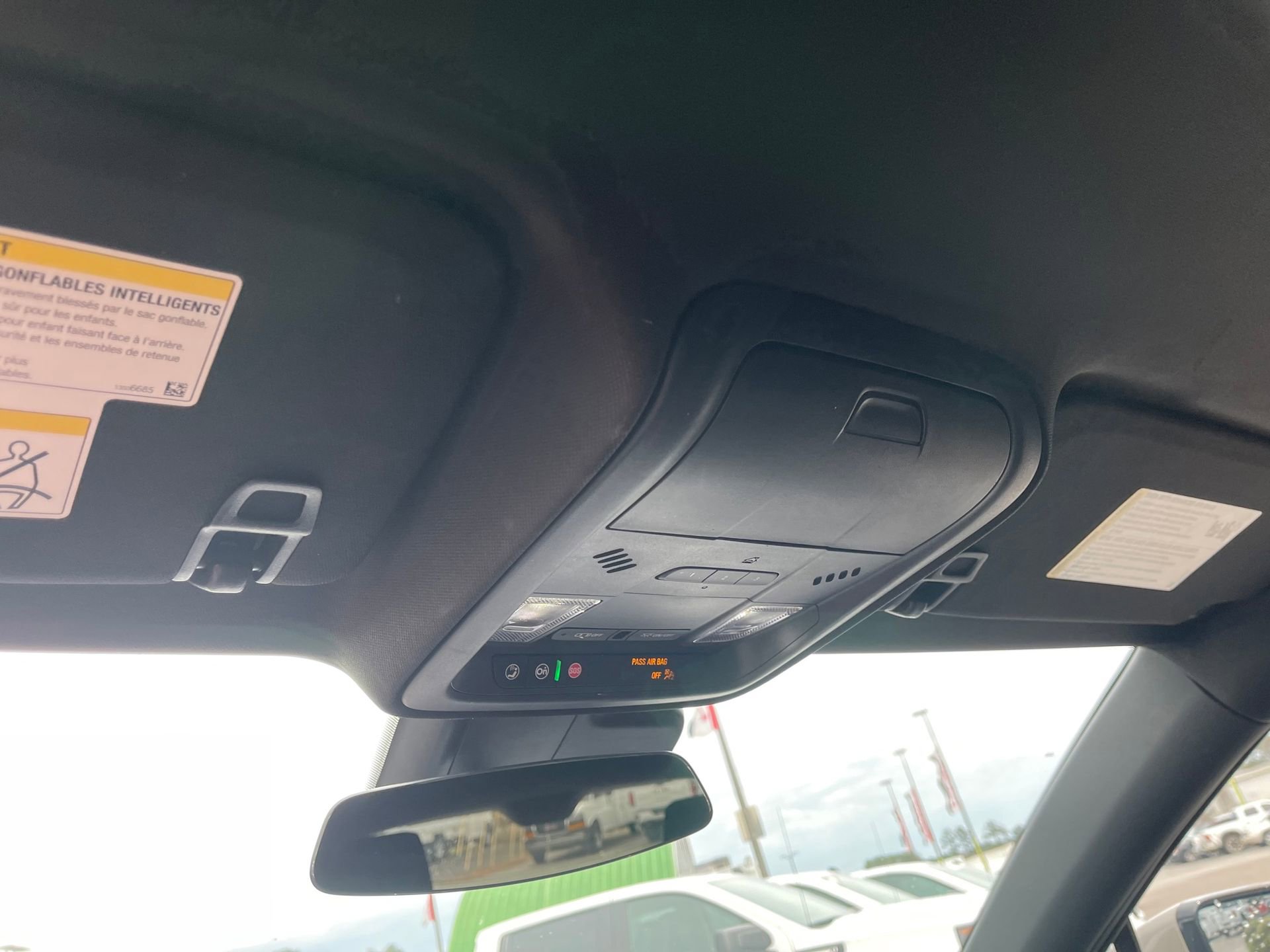 Used 2023 Cadillac XT4 Premium Luxury image 19