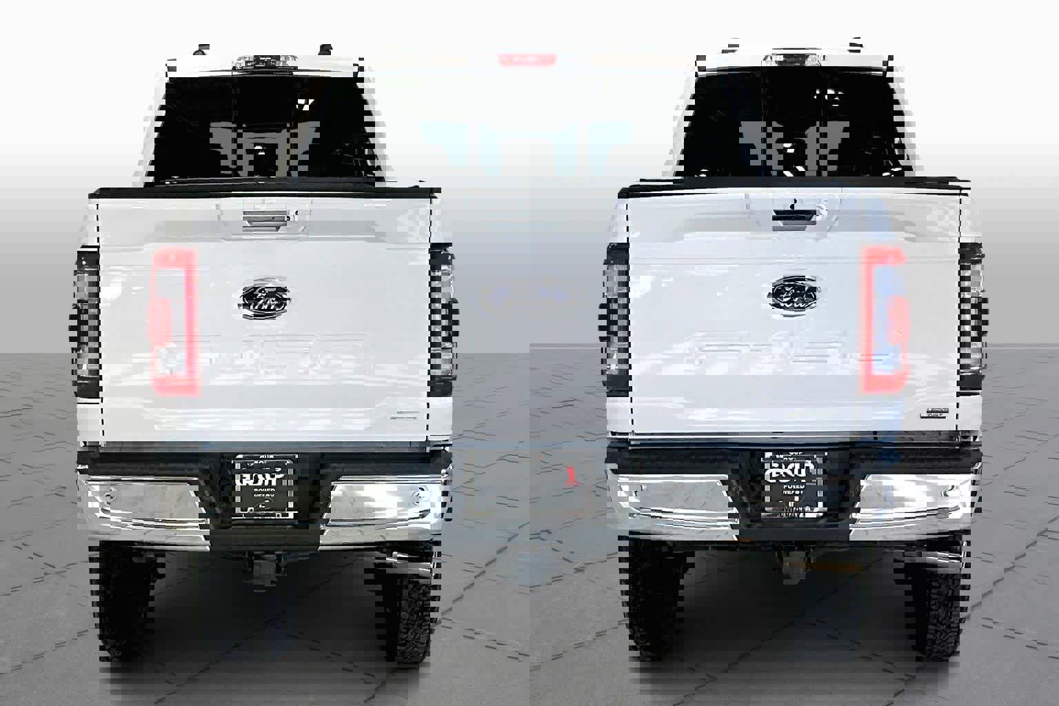 Used 2022 Ford F150 Lariat image 5