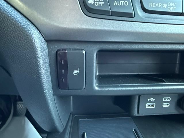 Used 2024 Honda Passport EX-L image 12