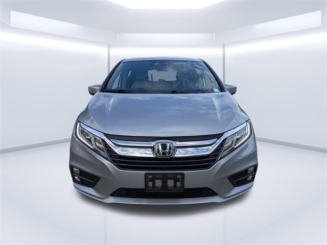 Used 2019 Honda Odyssey EX-L image 9