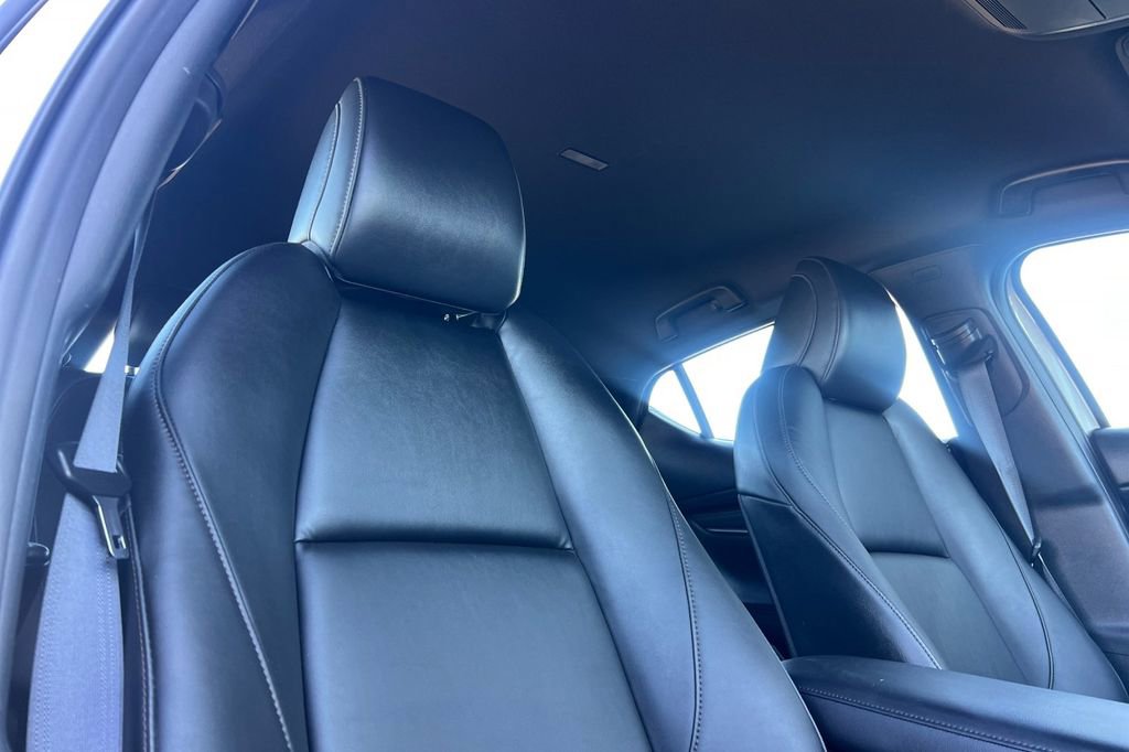 Used 2025 MAZDA MAZDA3 s Sport image 19