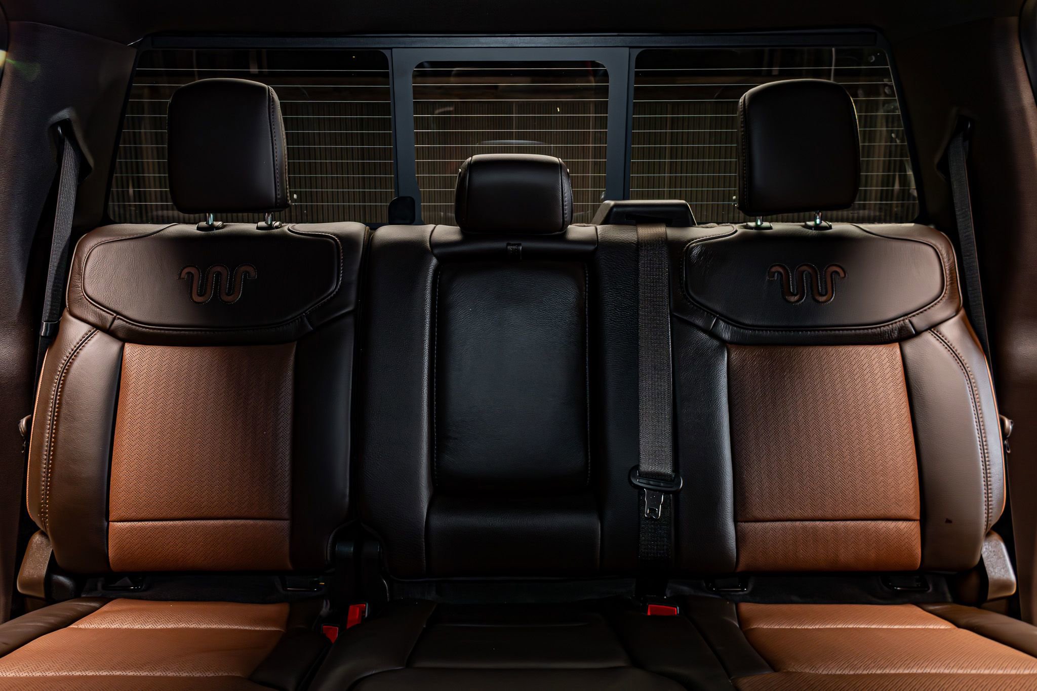 Used 2026 Ford F250 King Ranch w/ Chrome Package image 26