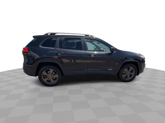 Used 2016 Jeep Cherokee 75th Anniversary AWD/4WD image 9