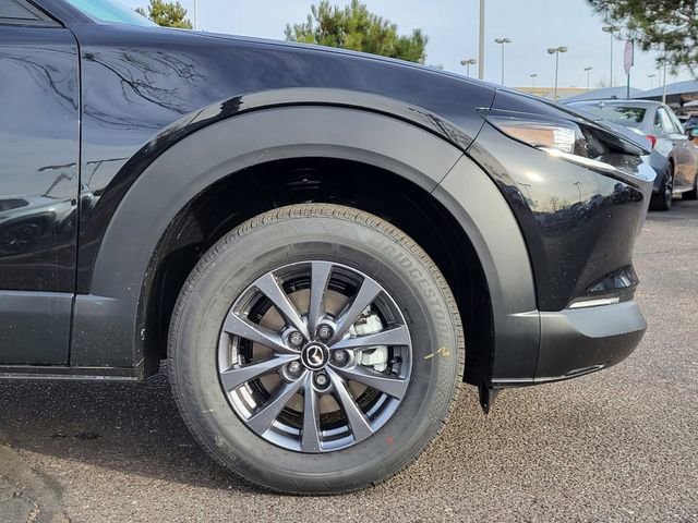 New 2026 MAZDA CX-30 AWD 2.5 S image 28