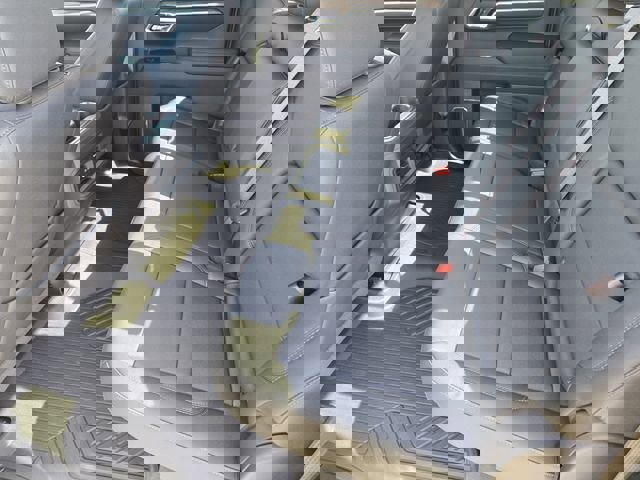 New 2026 Chevrolet Silverado 1500 LT Trail Boss w/ Safety Package image 22