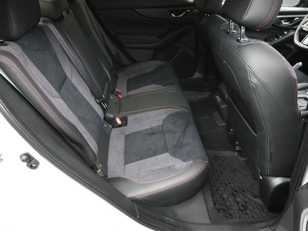 Used 2023 Subaru WRX Limited image 9