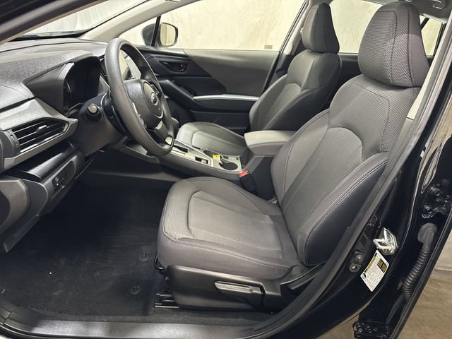 Used 2024 Subaru Crosstrek 2.0i Premium AWD/4WD image 10