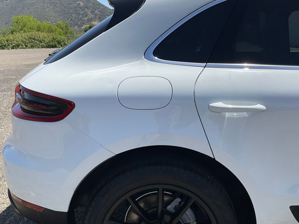 Used 2016 Porsche Macan S AWD/4WD image 10
