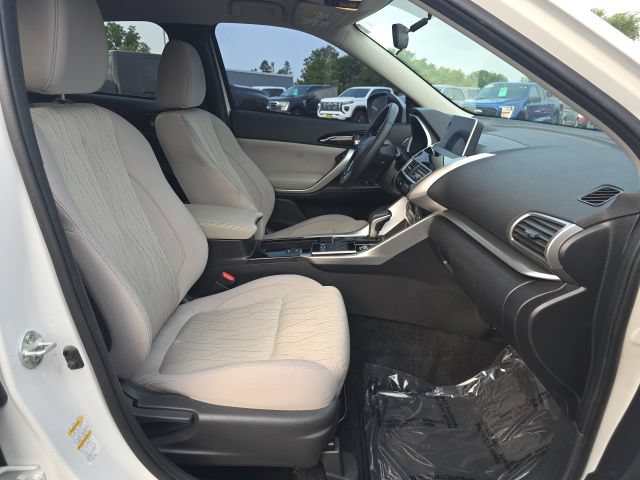 Used 2019 Mitsubishi Eclipse Cross SE AWD/4WD image 31