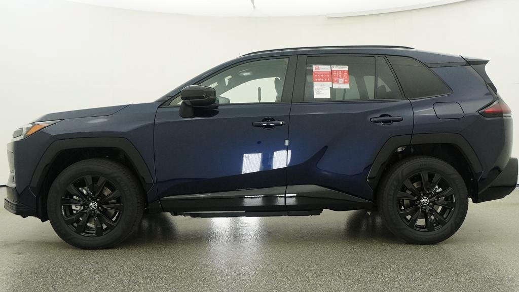 New 2026 Toyota RAV4 SE w/ Weather Package AWD/4WD image 2