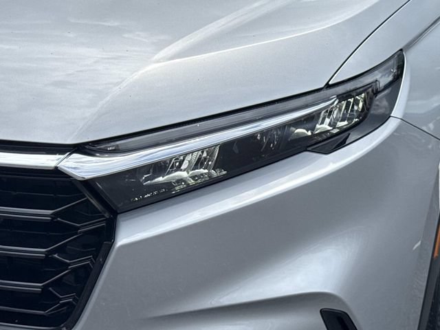 Certified 2023 Honda CR-V EX image 10