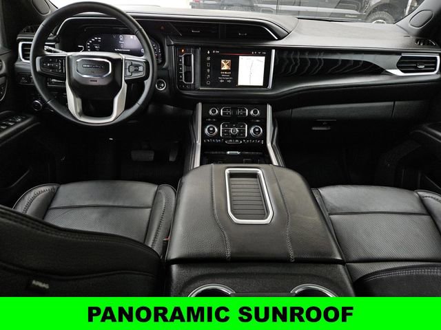 Used 2023 GMC Yukon Denali w/ Max Trailering Package image 6