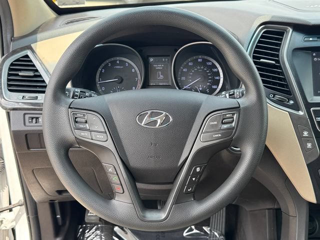 Used 2018 Hyundai Santa Fe Sport w/ 2.4L Value Package 02 FWD image 21