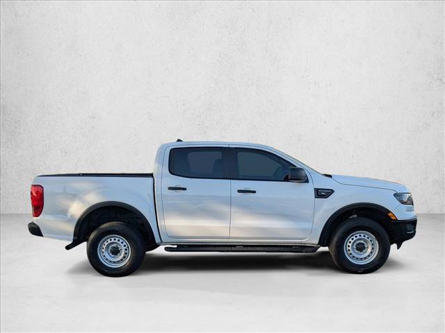 Used 2019 Ford Ranger XL w/ Equipment Group 101A Mid AWD/4WD image 4