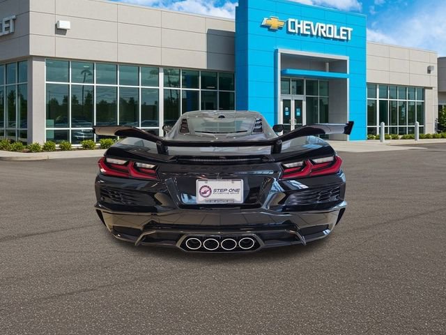 New 2026 Chevrolet Corvette Z06 image 26