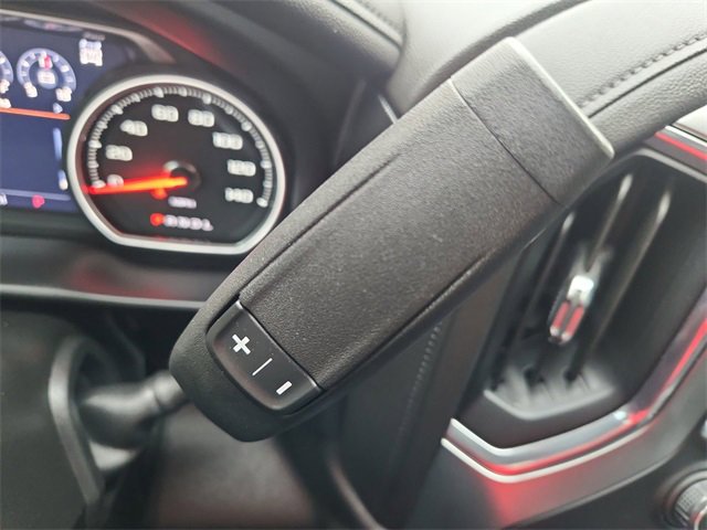 Used 2021 Chevrolet Silverado 2500 LTZ w/ LTZ Premium Package image 16