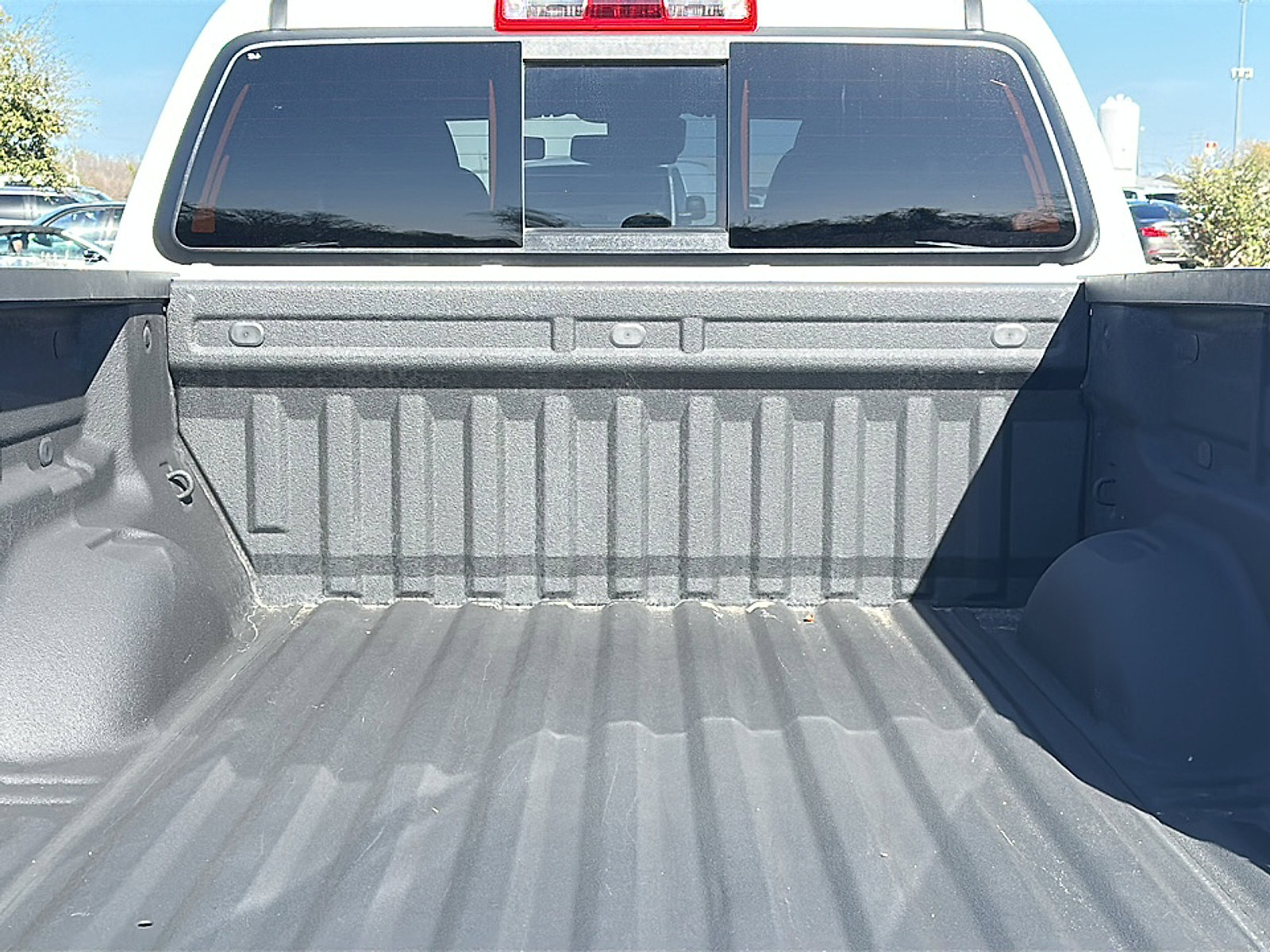 Used 2022 Chevrolet Colorado Z71 w/ Safety Package image 21