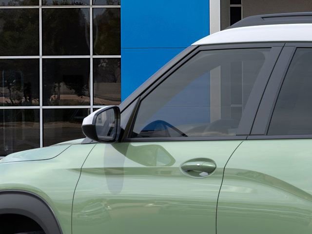 New 2026 Chevrolet TrailBlazer ACTIV w/ Driver Confidence Package image 12