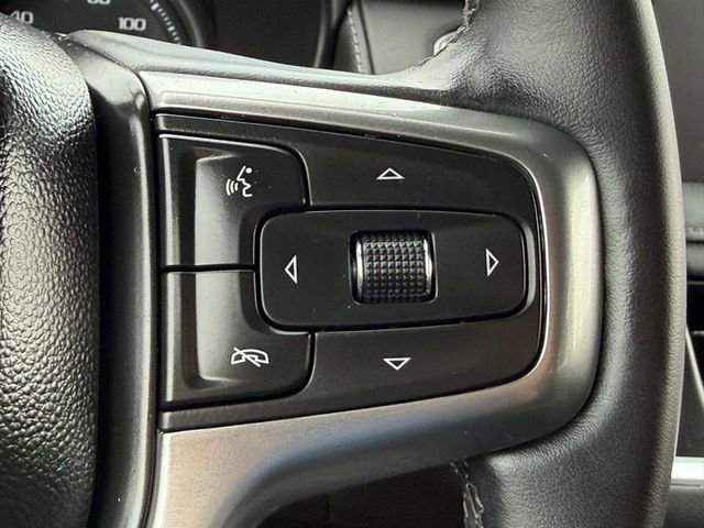 Certified 2023 Chevrolet Tahoe LS w/ Driver Alert Package image 15