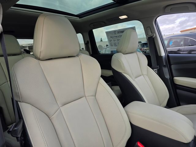 New 2026 Subaru Ascent Limited AWD/4WD image 11