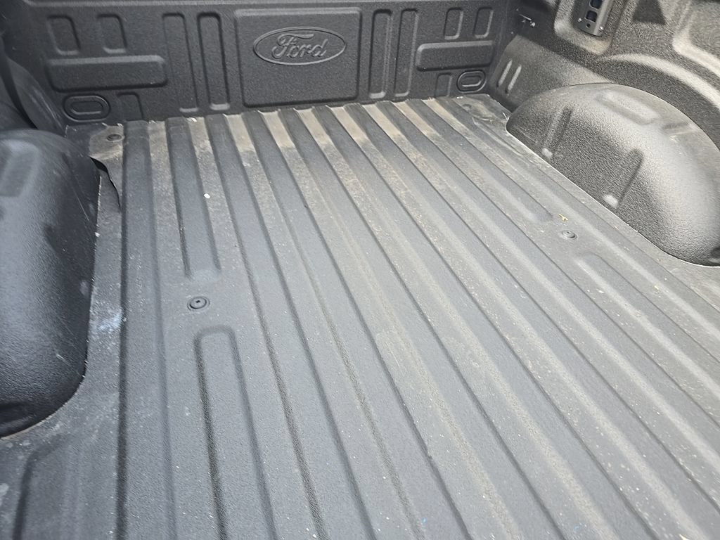 Used 2025 Ford F150 Raptor w/ Equipment Group 803A Raptor R AWD/4WD image 6