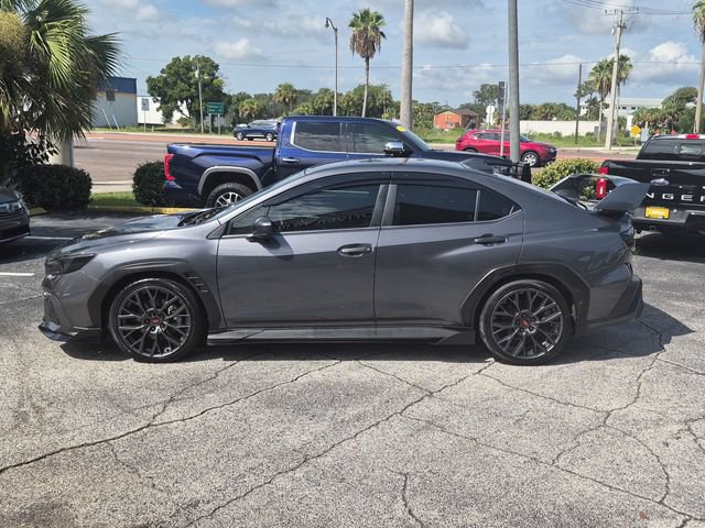 Used 2022 Subaru WRX Premium AWD/4WD image 8