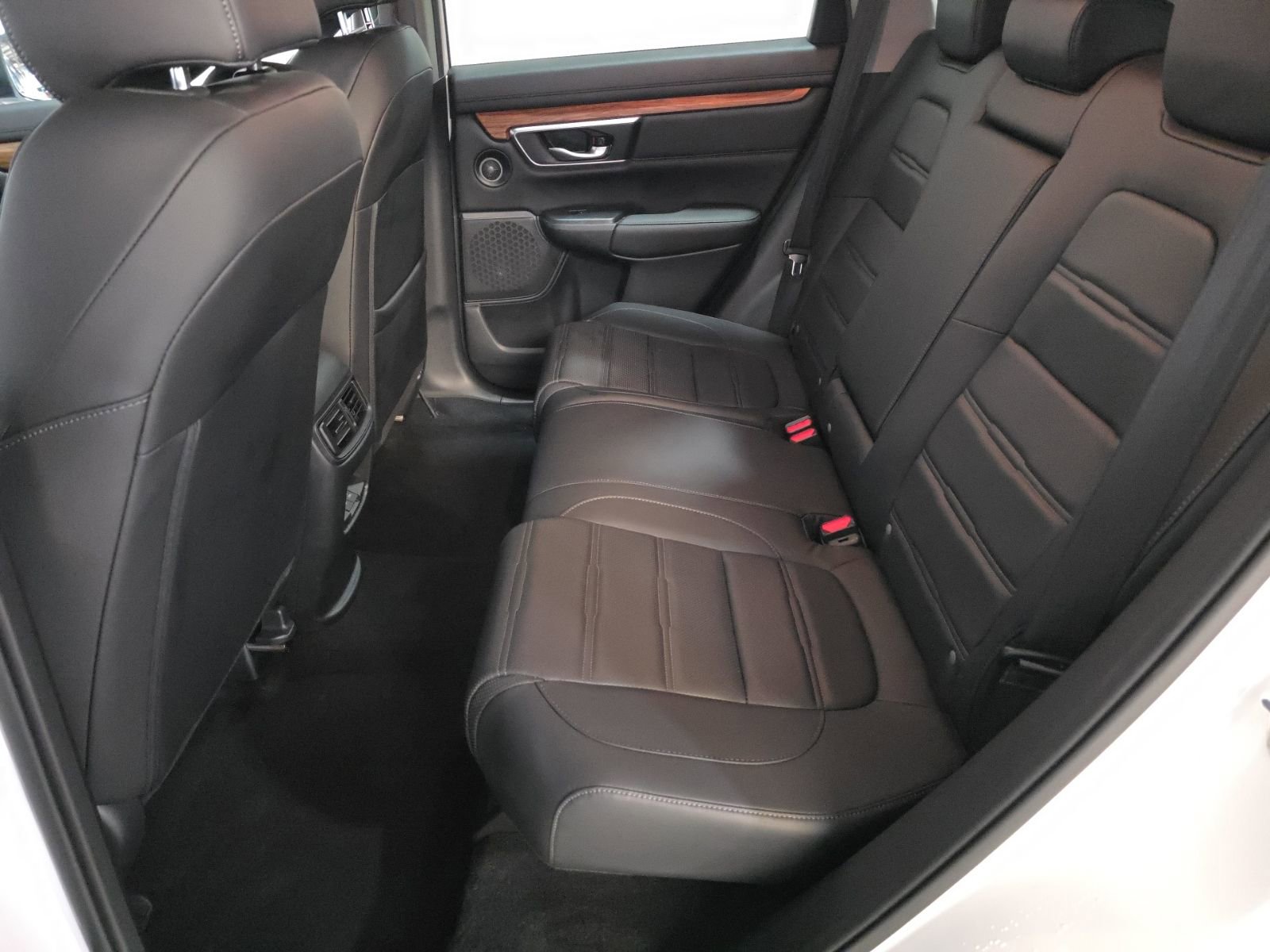 Used 2022 Honda CR-V EX-L image 34