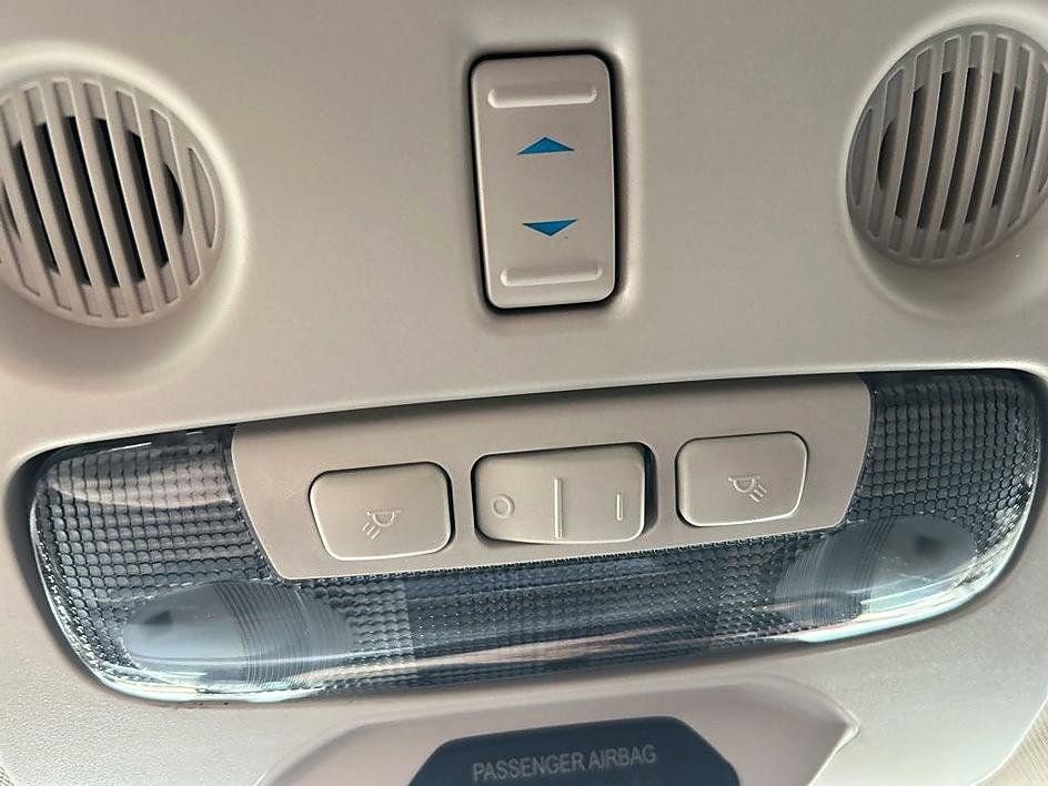 Used 2022 Ford EcoSport Titanium AWD/4WD image 24