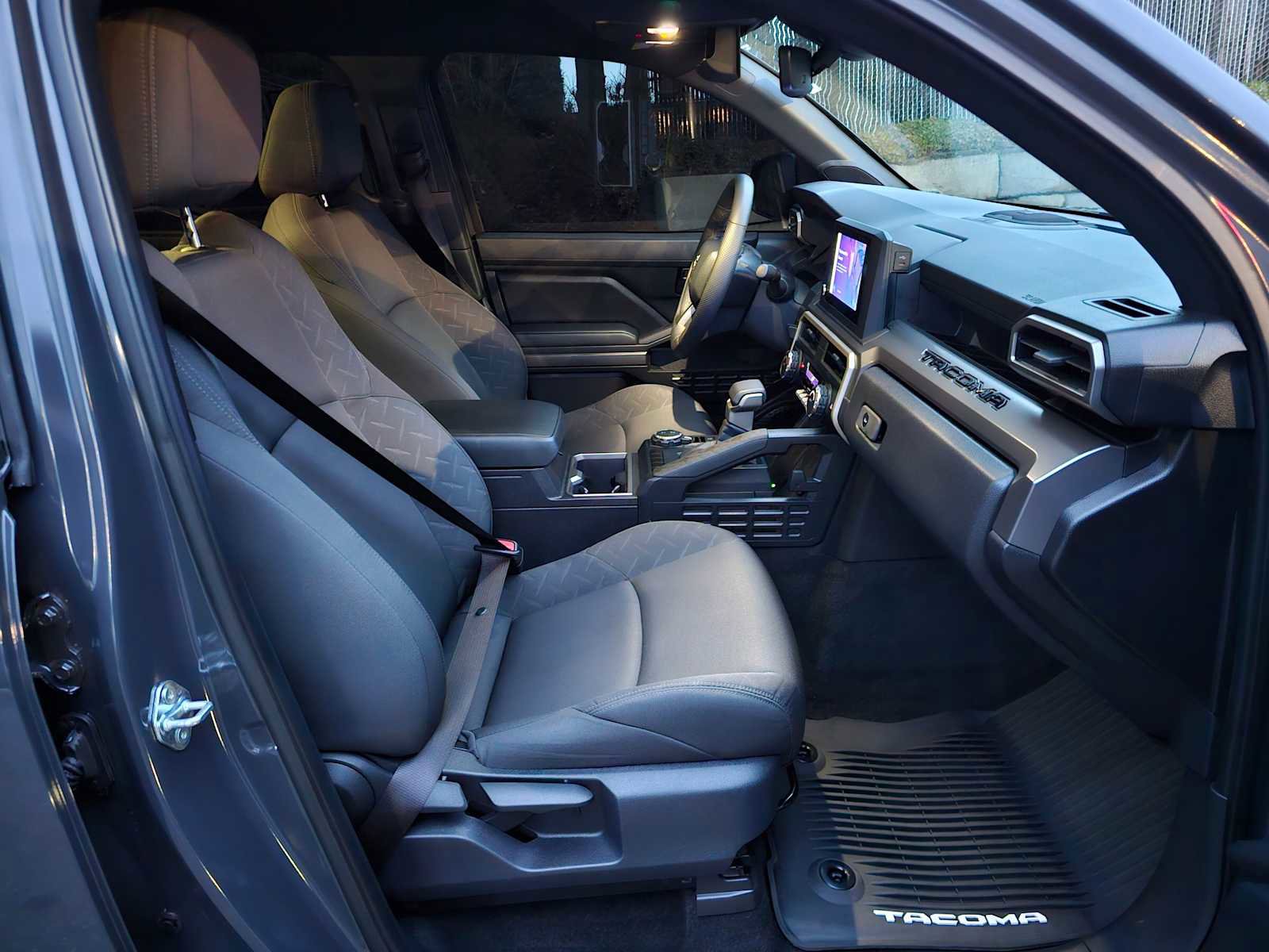 Used 2024 Toyota Tacoma SR5 image 10