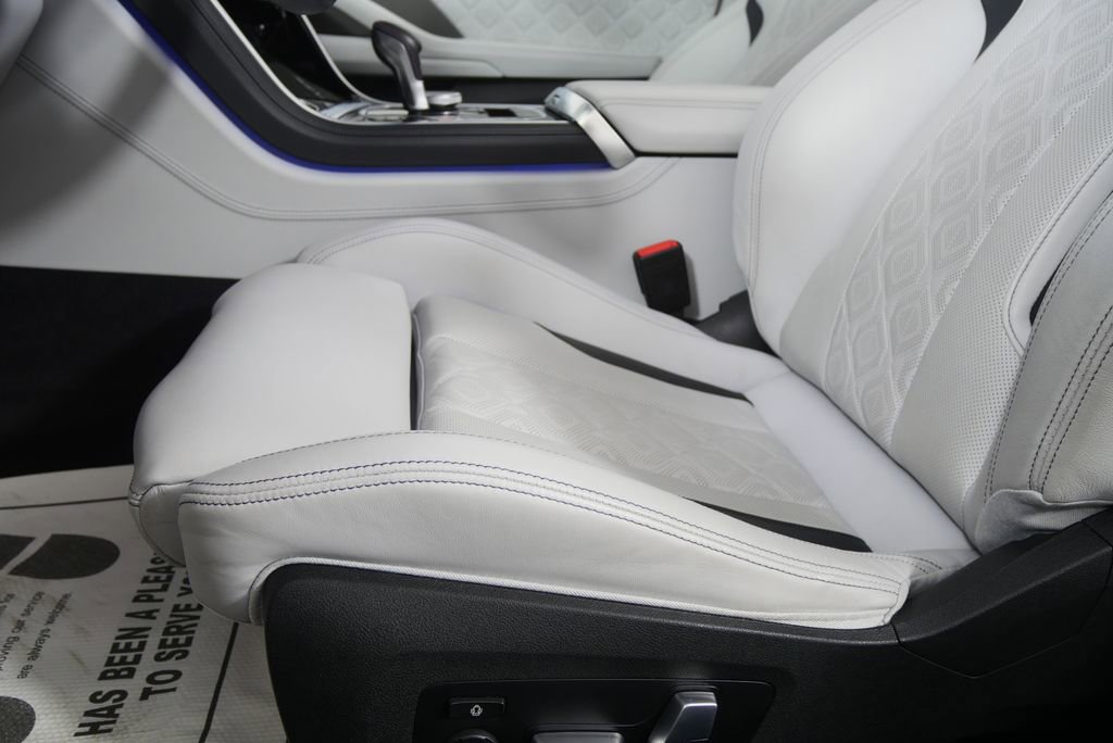 Used 2023 BMW M8 Competition AWD/4WD image 14