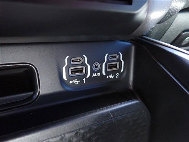 Used 2022 RAM 1500 Lone Star AWD/4WD image 18