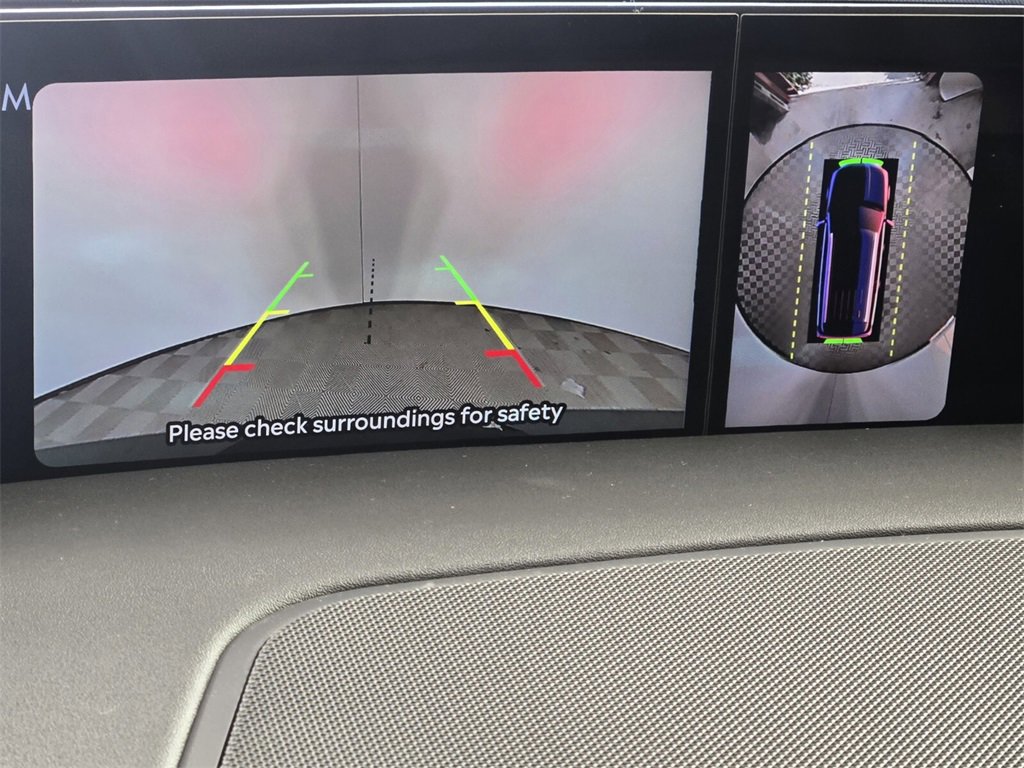 New 2026 Lincoln Navigator L Reserve image 24