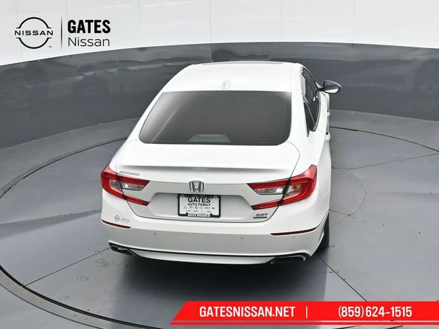 Used 2020 Honda Accord Touring image 41
