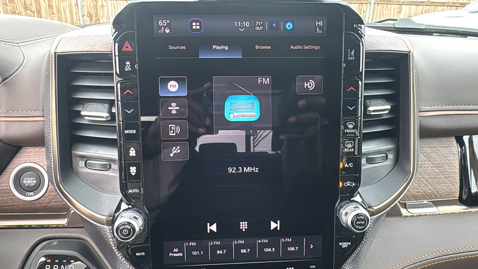 New 2026 RAM 1500 Limited image 15