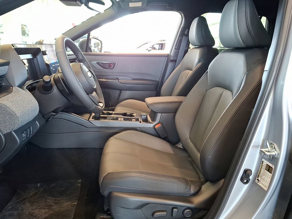 New 2026 Subaru Outback Premium AWD/4WD image 10