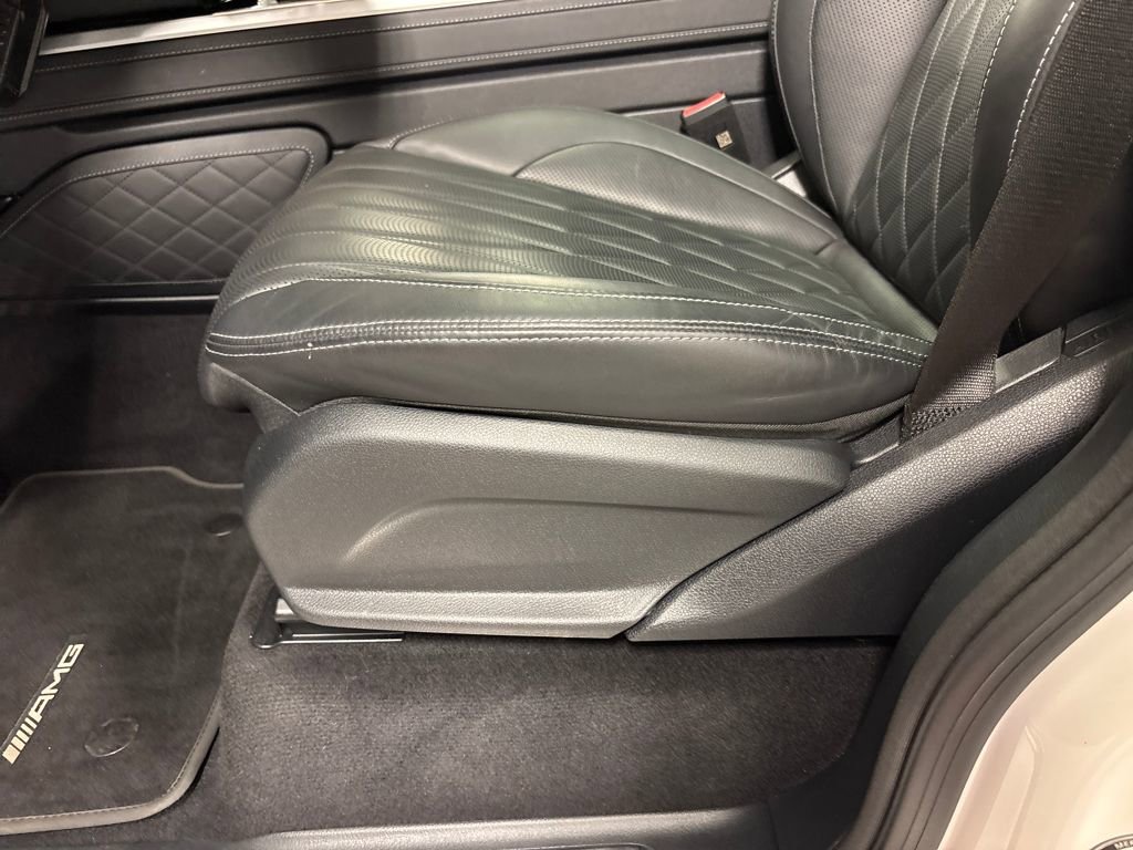 Used 2023 Mercedes-Benz G 63 AMG 4MATIC image 28