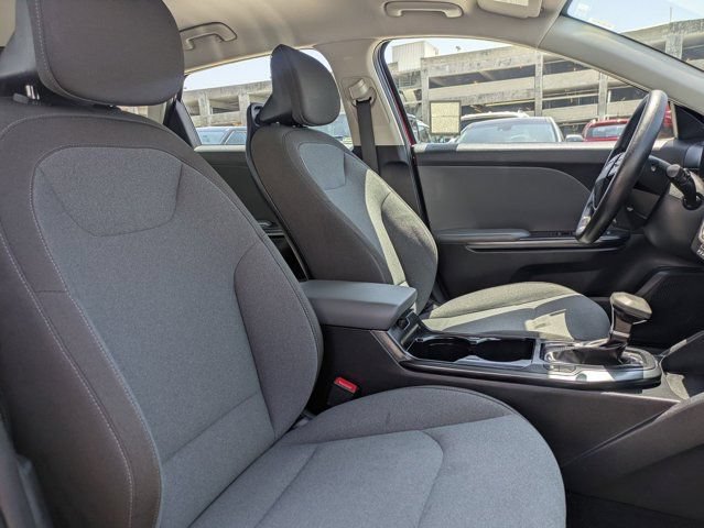 Used 2025 Kia K4 FWD image 31