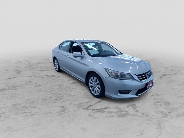 Used 2014 Honda Accord EX image 3