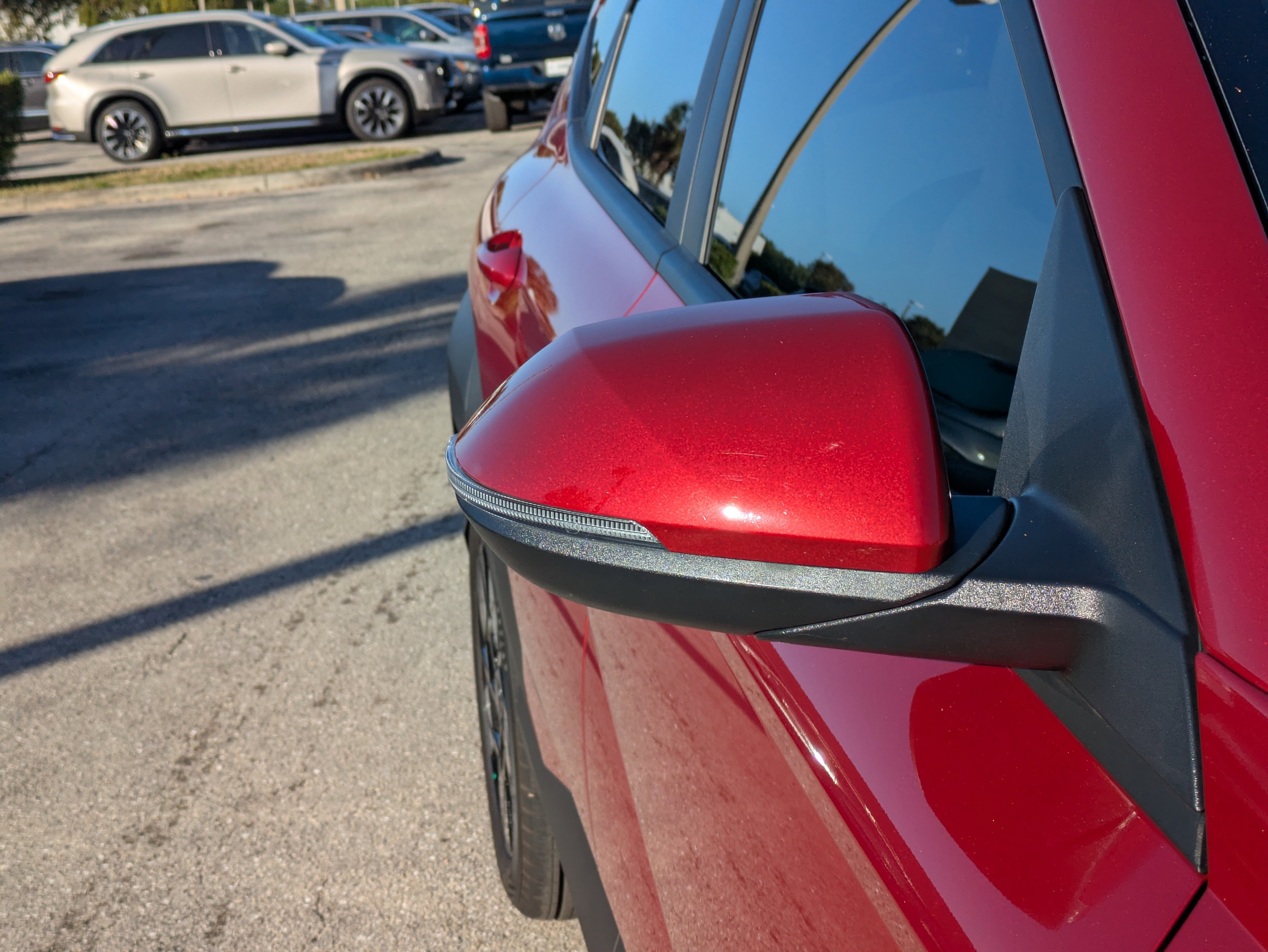 Used 2024 Hyundai Kona SEL image 12