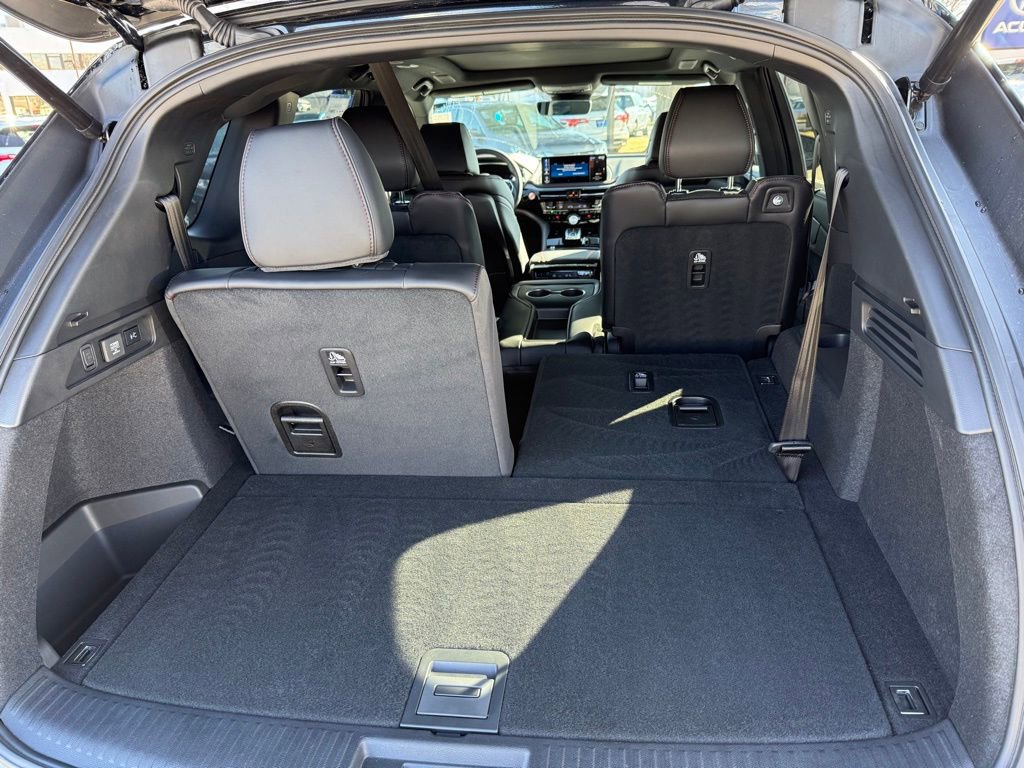Certified 2026 Acura MDX A-Spec AWD/4WD image 20