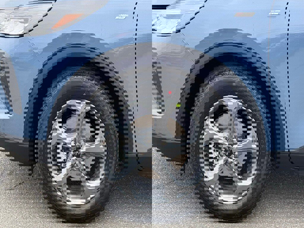 New 2026 Ford Escape ST-Line w/ Tech Pack #1 image 35