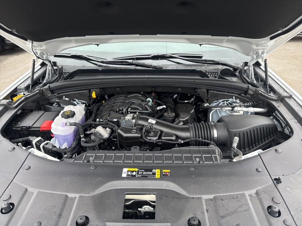 New 2026 Jeep Grand Cherokee Laredo image 31