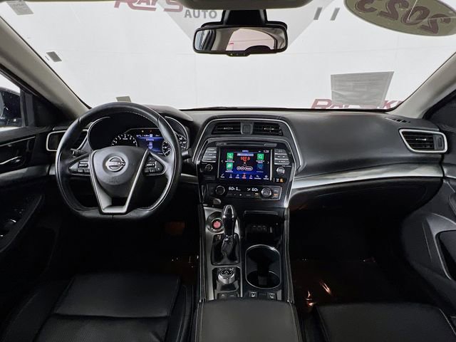 Used 2023 Nissan Maxima SV w/ Floor Mat Group image 25