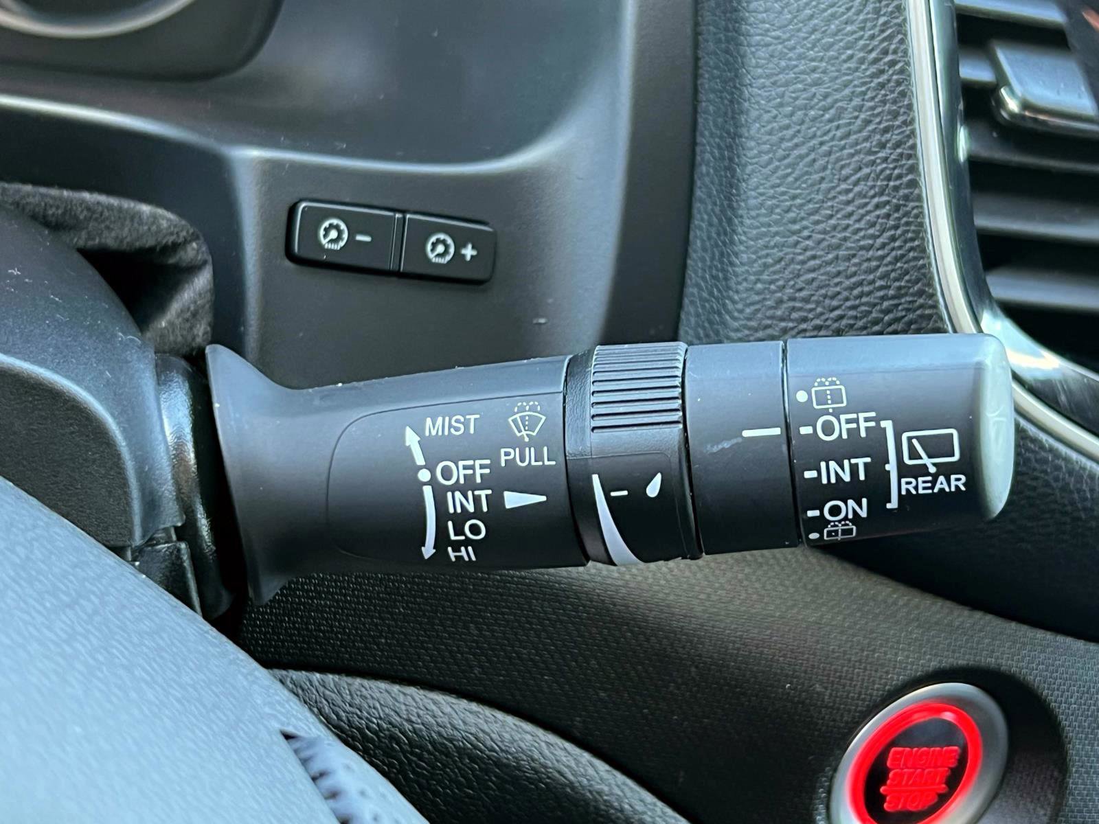 Certified 2022 Honda Pilot TrailSport image 25